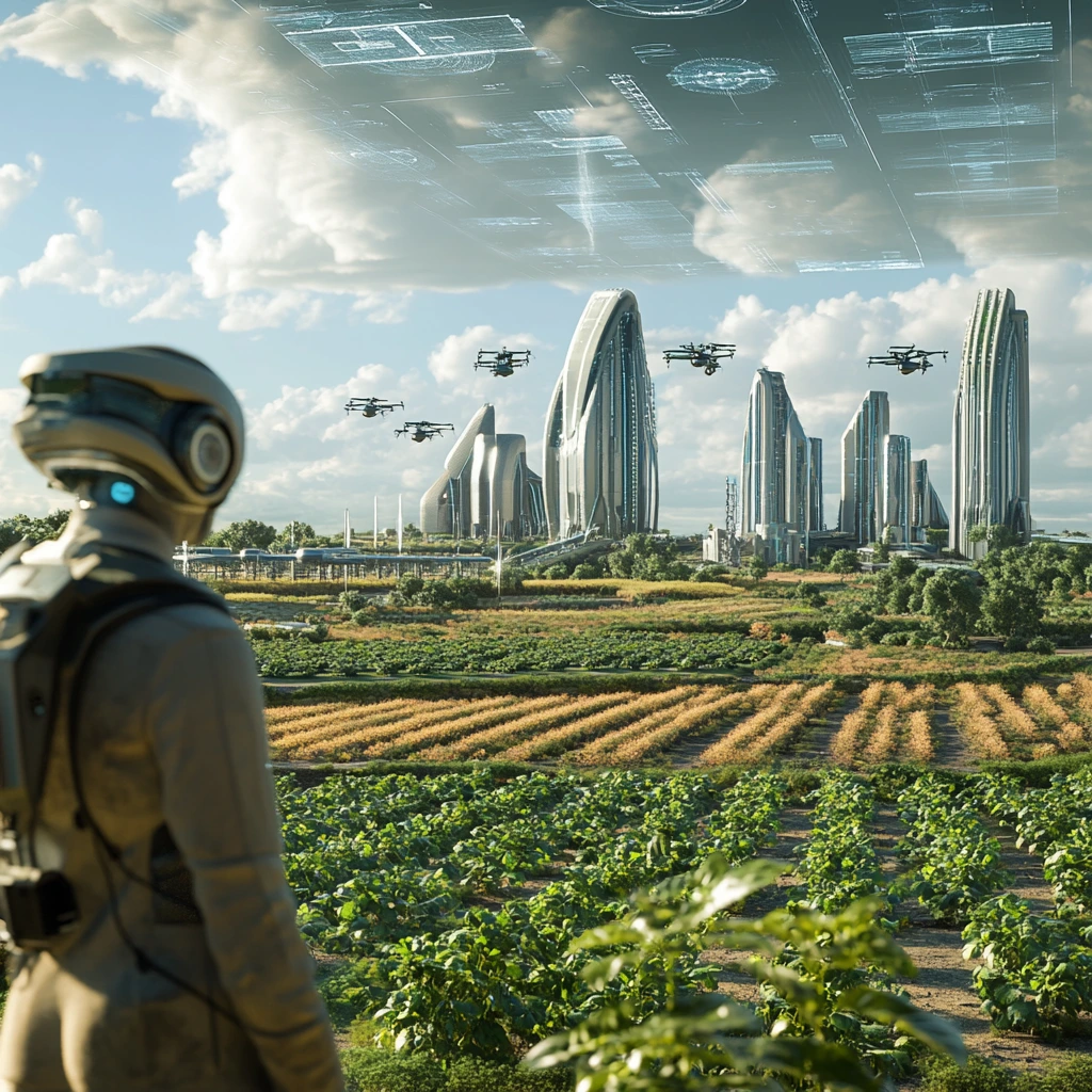 Future Farming